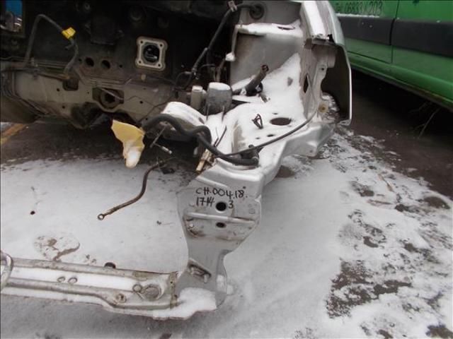 bontott CHEVROLET AVEO Bal első Ütközéscsillapító