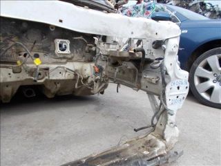 bontott CHEVROLET AVEO Bal első Ütközéscsillapító