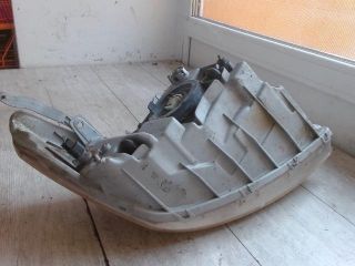 bontott CHEVROLET AVEO Bal Fényszóró