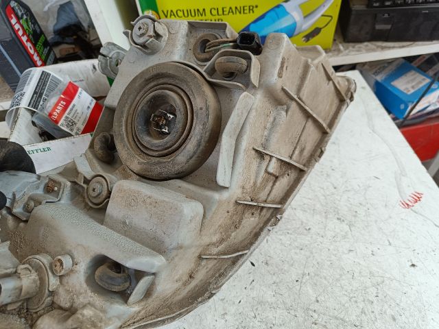 bontott CHEVROLET AVEO Bal Fényszóró