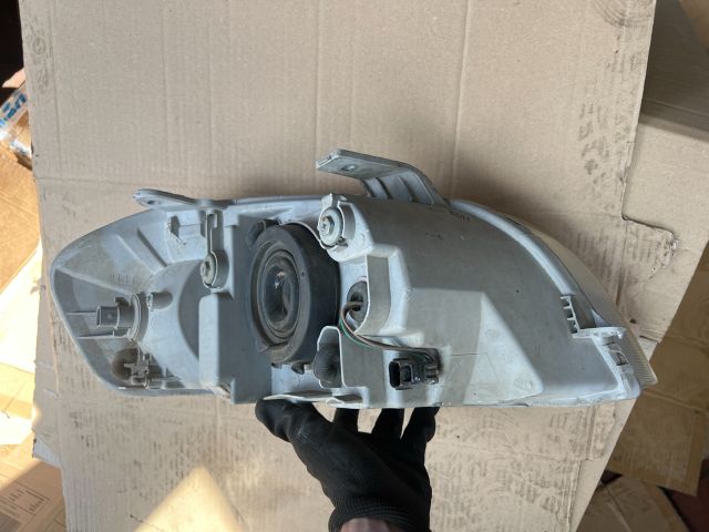 bontott CHEVROLET AVEO Bal Fényszóró