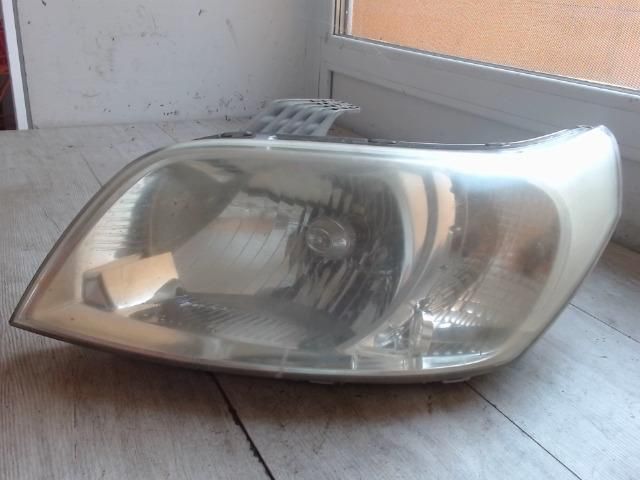 bontott CHEVROLET AVEO Bal Fényszóró