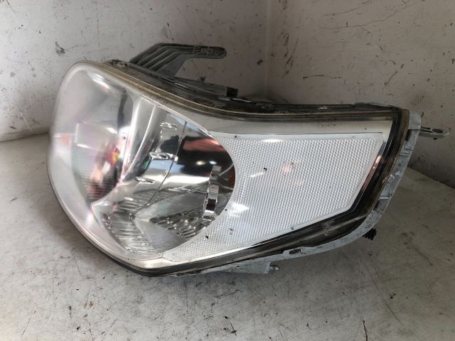 bontott CHEVROLET AVEO Bal Fényszóró