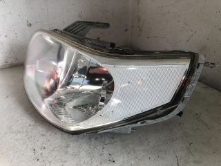 bontott CHEVROLET AVEO Bal Fényszóró