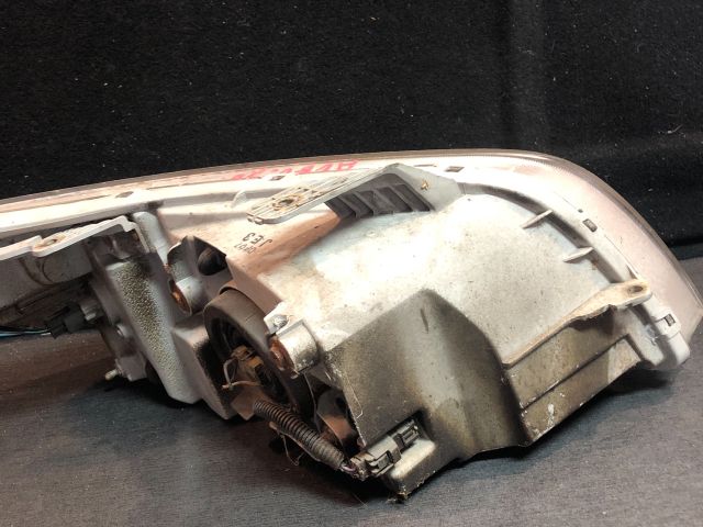 bontott CHEVROLET AVEO Bal Fényszóró