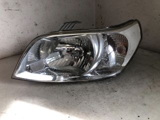 bontott CHEVROLET AVEO Bal Fényszóró