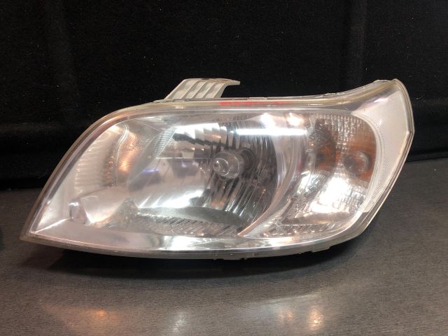 bontott CHEVROLET AVEO Bal Fényszóró