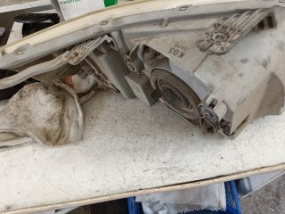 bontott CHEVROLET AVEO Bal Fényszóró