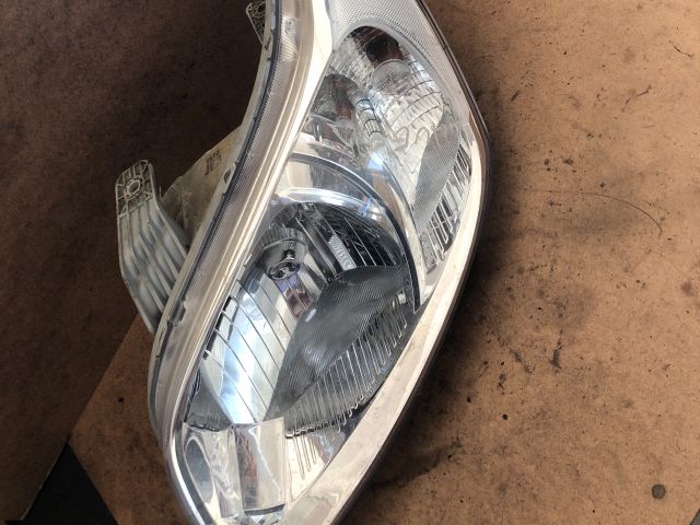 bontott CHEVROLET AVEO Bal Fényszóró