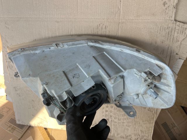 bontott CHEVROLET AVEO Bal Fényszóró