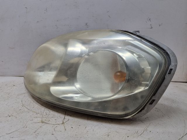 bontott CHEVROLET AVEO Bal Fényszóró