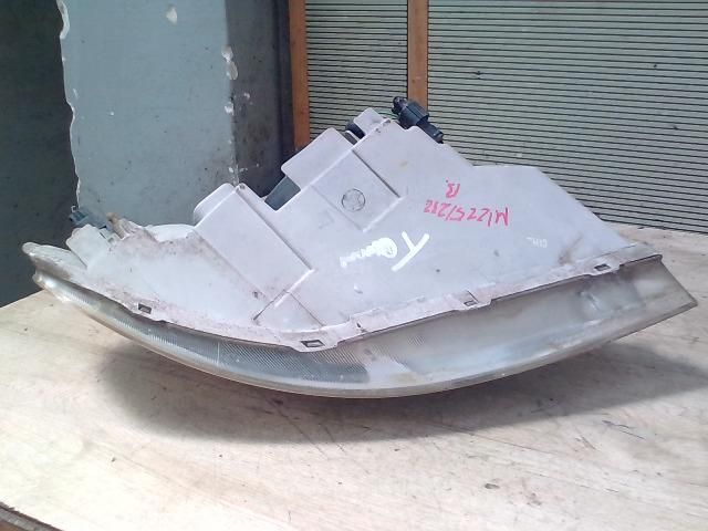 bontott CHEVROLET AVEO Bal Fényszóró
