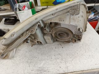 bontott CHEVROLET AVEO Bal Fényszóró