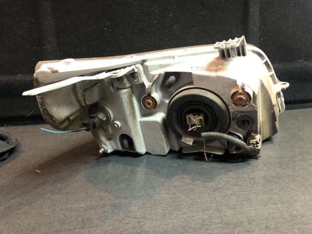 bontott CHEVROLET AVEO Bal Fényszóró