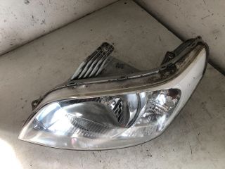 bontott CHEVROLET AVEO Bal Fényszóró