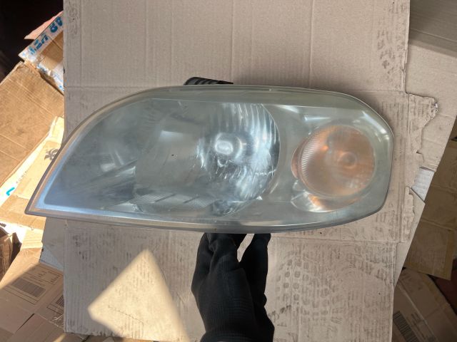 bontott CHEVROLET AVEO Bal Fényszóró