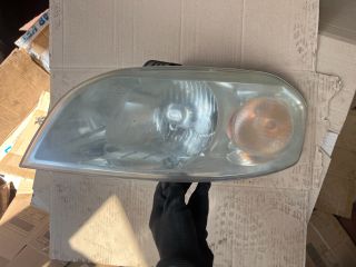 bontott CHEVROLET AVEO Bal Fényszóró