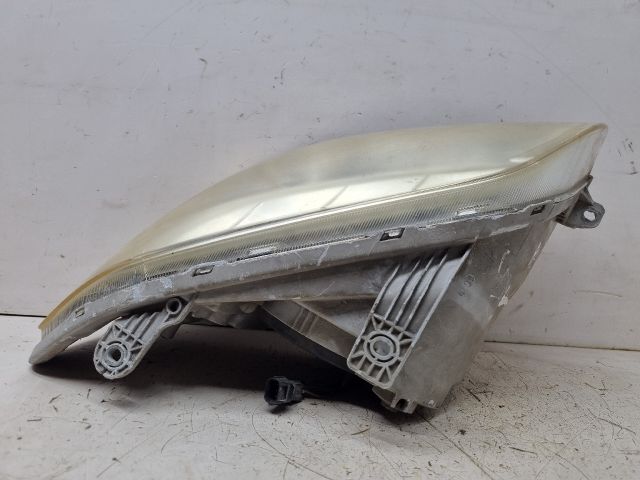 bontott CHEVROLET AVEO Bal Fényszóró