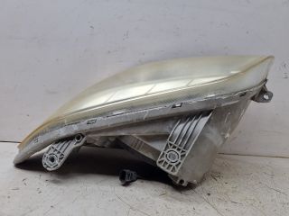 bontott CHEVROLET AVEO Bal Fényszóró