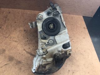 bontott CHEVROLET AVEO Bal Fényszóró