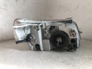 bontott CHEVROLET AVEO Bal Fényszóró