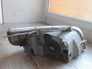 bontott CHEVROLET AVEO Bal Fényszóró