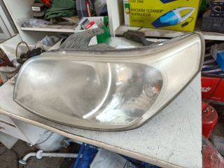 bontott CHEVROLET AVEO Bal Fényszóró