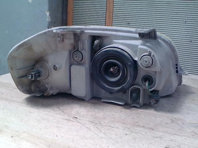 bontott CHEVROLET AVEO Bal Fényszóró