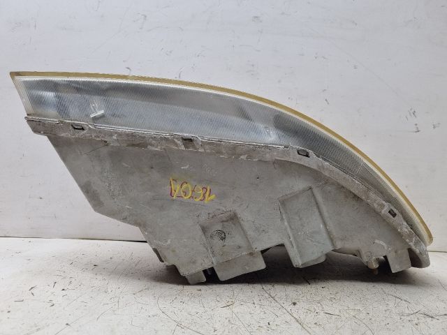 bontott CHEVROLET AVEO Bal Fényszóró