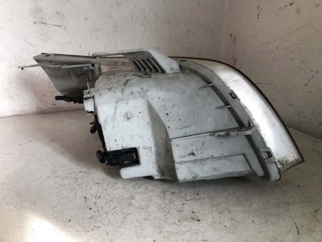 bontott CHEVROLET AVEO Bal Fényszóró