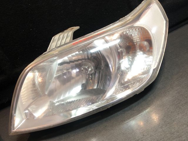 bontott CHEVROLET AVEO Bal Fényszóró
