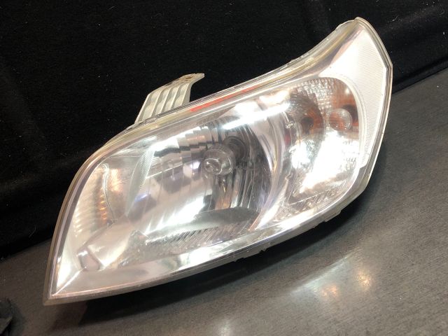 bontott CHEVROLET AVEO Bal Fényszóró