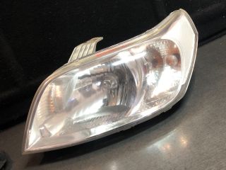 bontott CHEVROLET AVEO Bal Fényszóró