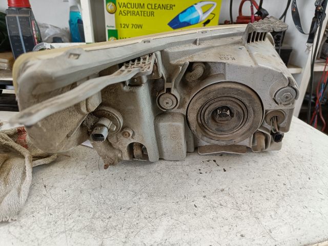 bontott CHEVROLET AVEO Bal Fényszóró