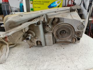 bontott CHEVROLET AVEO Bal Fényszóró