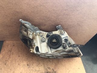 bontott CHEVROLET AVEO Bal Fényszóró