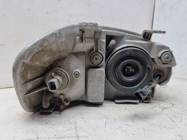 bontott CHEVROLET AVEO Bal Fényszóró