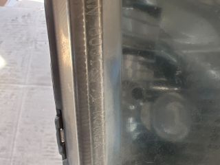 bontott CHEVROLET AVEO Bal Fényszóró