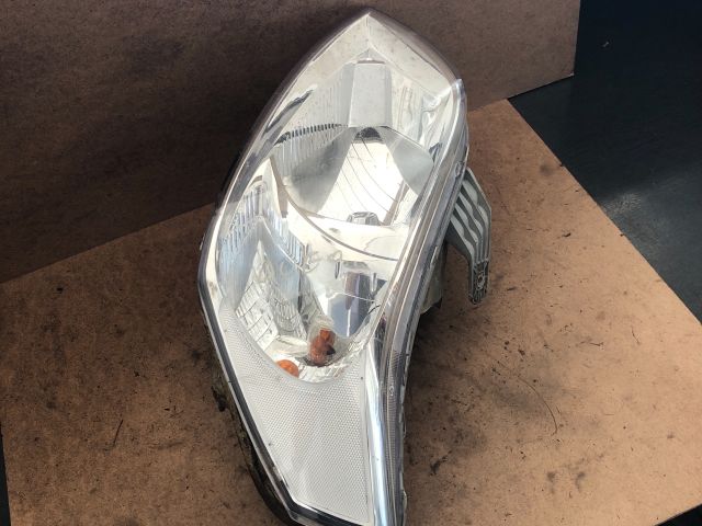 bontott CHEVROLET AVEO Bal Fényszóró