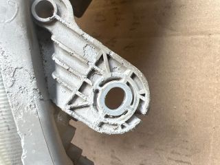 bontott CHEVROLET AVEO Bal Fényszóró