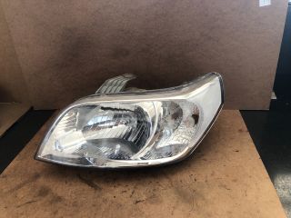 bontott CHEVROLET AVEO Bal Fényszóró