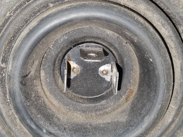 bontott CHEVROLET AVEO Bal Fényszóró