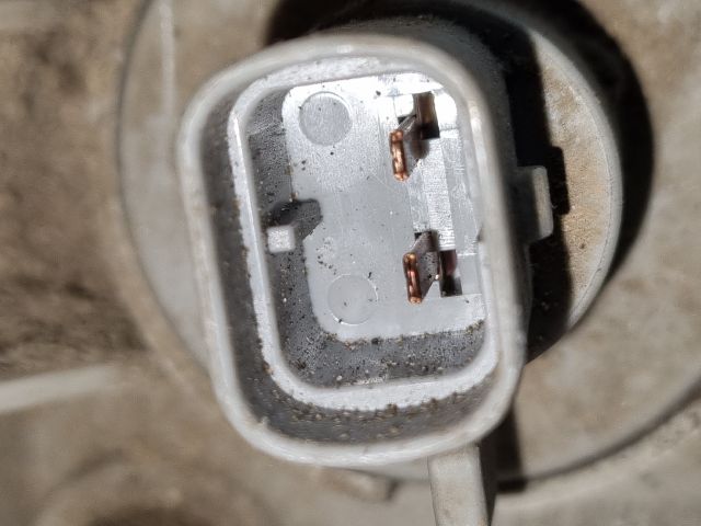 bontott CHEVROLET AVEO Bal Fényszóró