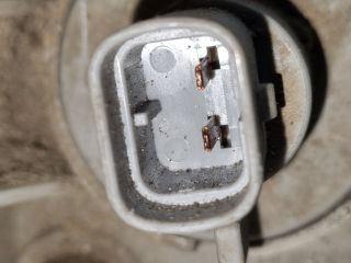 bontott CHEVROLET AVEO Bal Fényszóró