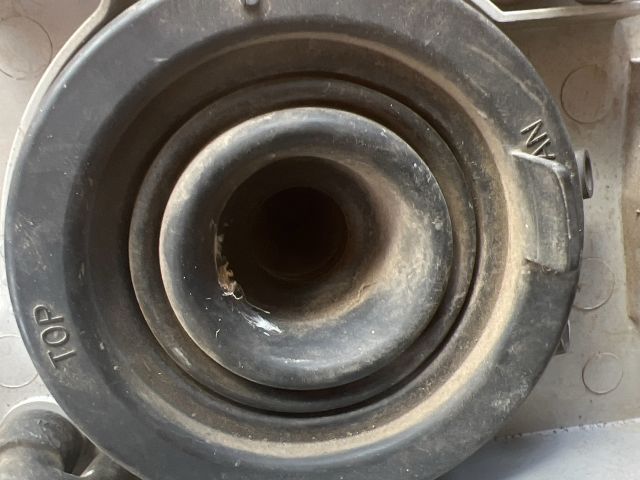 bontott CHEVROLET AVEO Bal Fényszóró