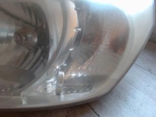 bontott CHEVROLET AVEO Bal Fényszóró