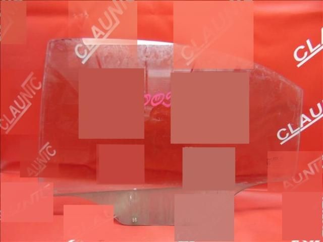 bontott CHEVROLET AVEO Bal hátsó Ablak