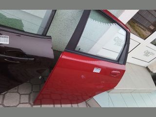 bontott CHEVROLET AVEO Bal hátsó Ablak