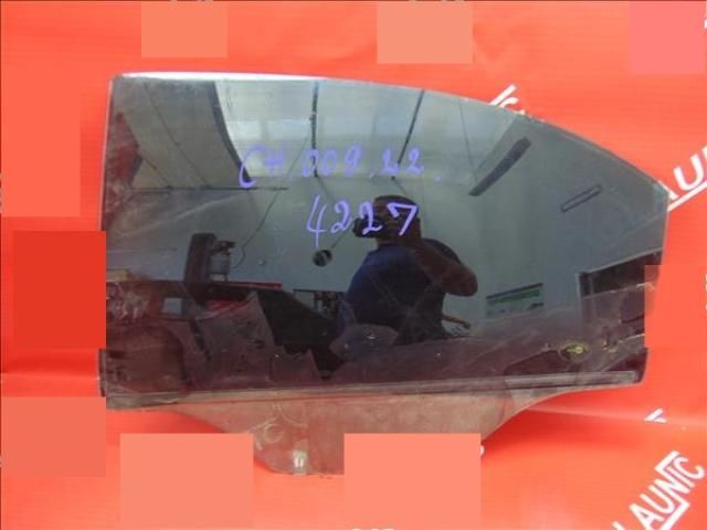 bontott CHEVROLET AVEO Bal hátsó Ablak