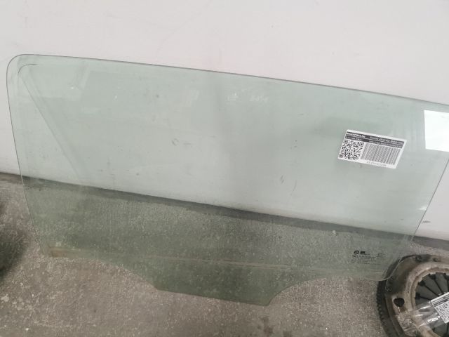 bontott CHEVROLET AVEO Bal hátsó Ablak